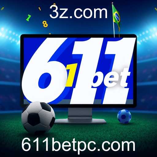 Expansão dos Jogos Online no Brasil e o Crescimento da 611bet