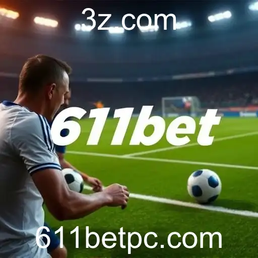 611bet impulsiona indústria de jogos em 2025