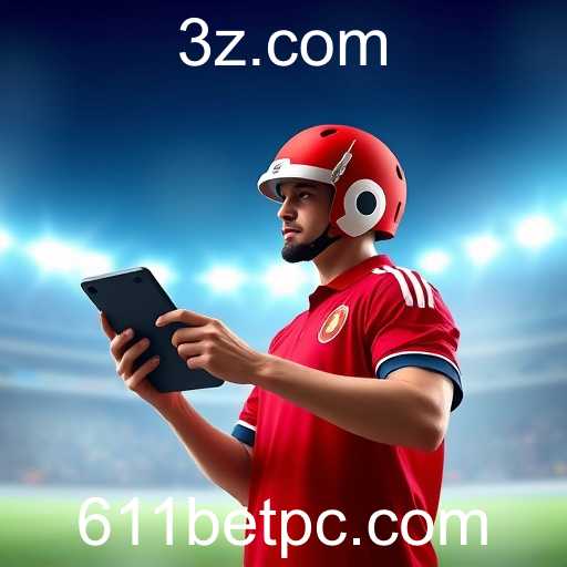 O Crescimento dos Sites de Apostas em 2025