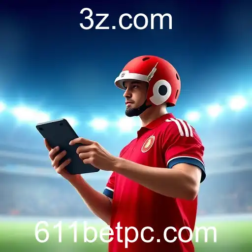 O Crescimento dos Sites de Apostas em 2025