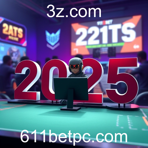 Crescimento das Plataformas de Jogos Online em 2025