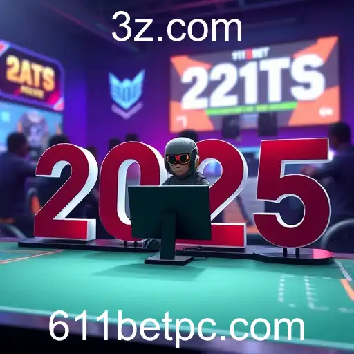 Crescimento das Plataformas de Jogos Online em 2025