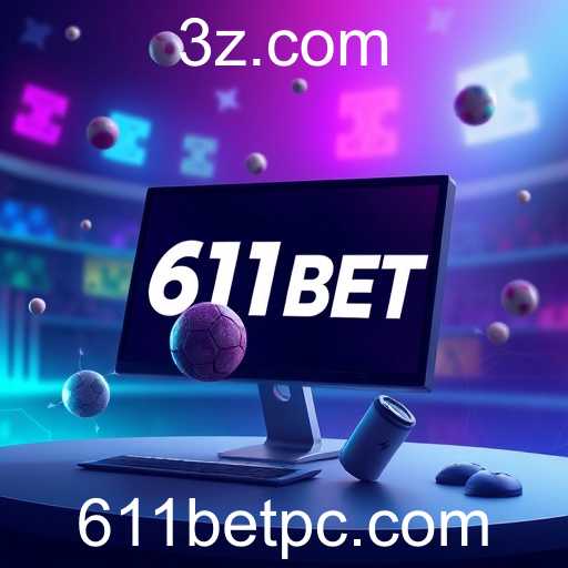 O Impacto dos Jogos Online e a Ascensão de 611bet