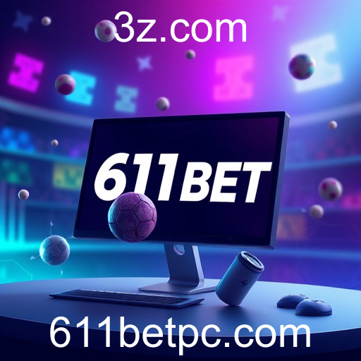 O Impacto dos Jogos Online e a Ascensão de 611bet