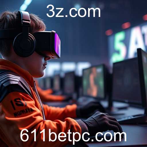 Impacto do 611bet na Indústria de Jogos em 2025