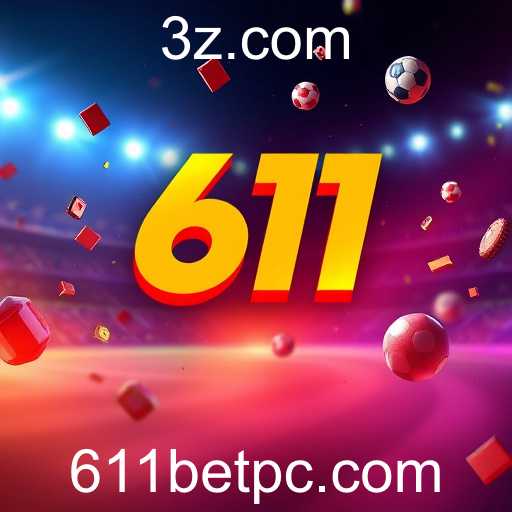O Impacto do 611bet no Cenário de Jogos Online