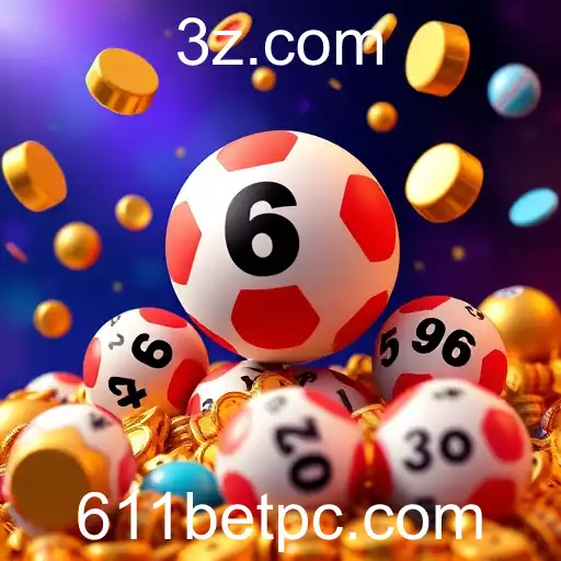 Explorando a Categoria 'Loteria' no 611bet: A Emoção da Sorte