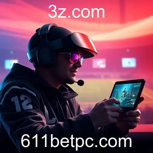 A Ascensão do 611bet no Mercado Português de Jogos Online