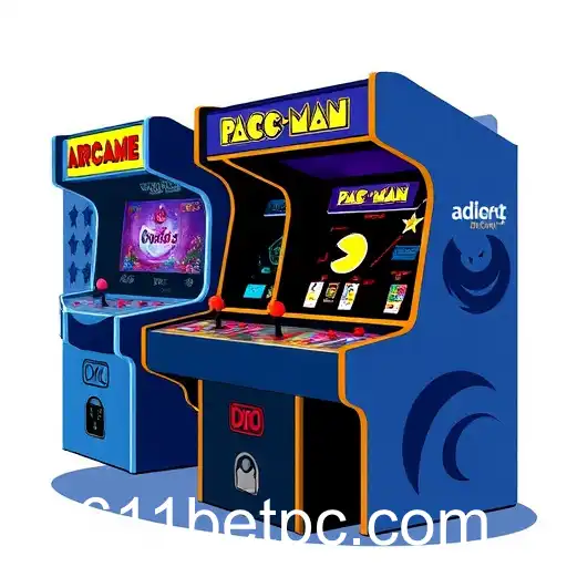 Os Avanços de 611bet e o Futuro dos Jogos Online