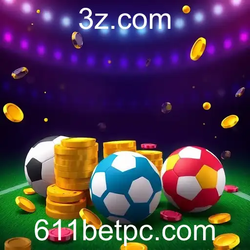 A Ascensão do 611bet na Indústria de Jogos Online