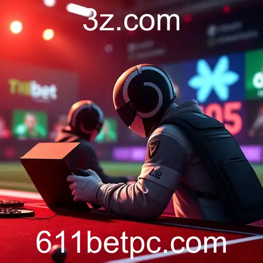 Expansão dos Jogos Online e a Ascensão do 611bet