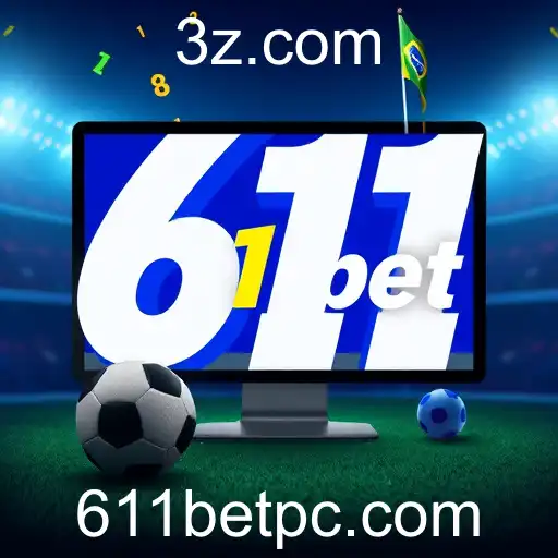 Expansão dos Jogos Online no Brasil e o Crescimento da 611bet