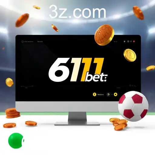 O Crescente Impacto do 611bet no Brasil