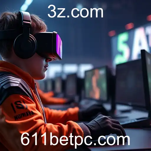 Impacto do 611bet na Indústria de Jogos em 2025