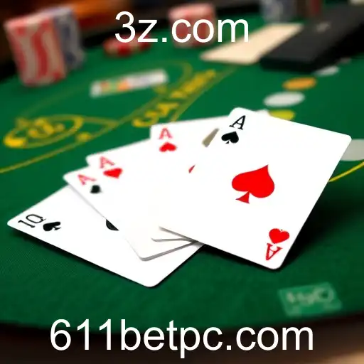 O Impacto do '611bet' no Crescente Mercado de Jogos Online em 2025