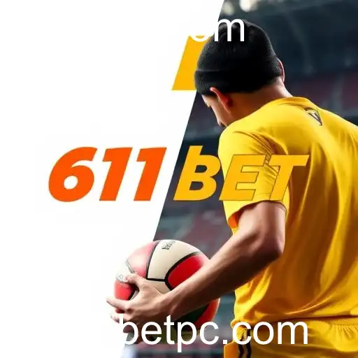 A Emoção das Apostas Esportivas no '611bet'