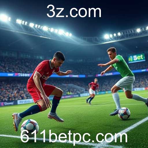 A Ascensão dos Jogos Online no Brasil e o Impacto de 611bet