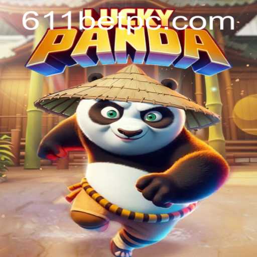 Exploring the Thrills of LuckyPanda on 611bet