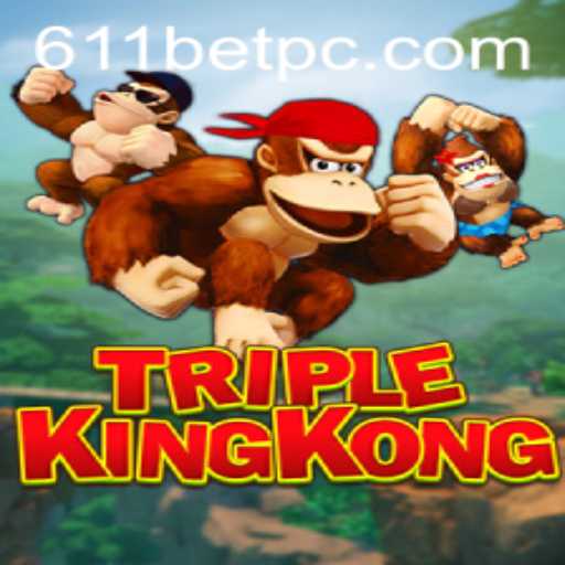 Experience the Thrill of TripleKingKong: A Comprehensive Guide to the Latest Game Sensation